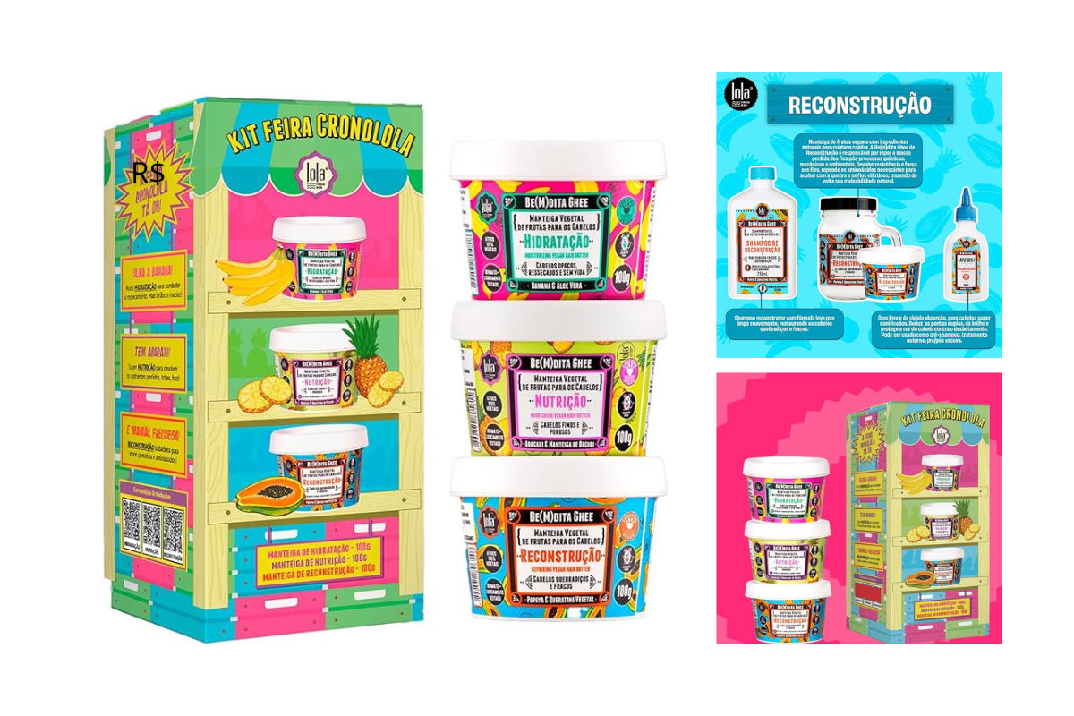 Kit Organizador Cozinha