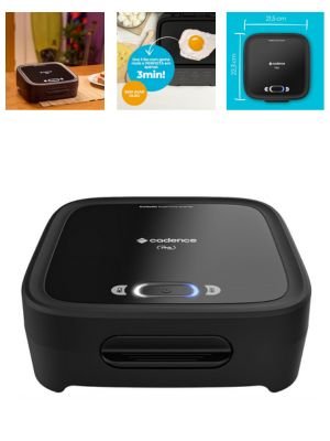 Sanduicheira Elétrica